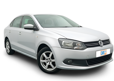 Volkswagen Vento-img
